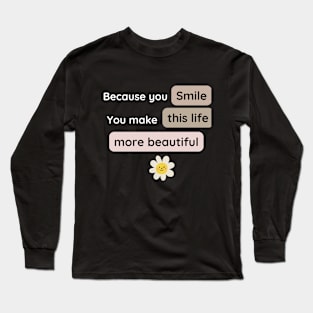 love life Long Sleeve T-Shirt